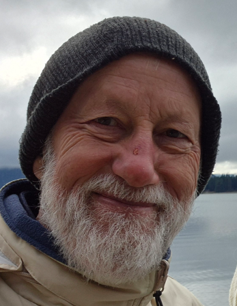 Professor Brian Kinghorn