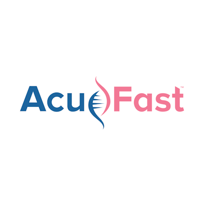 MateSel User Logo AcuFast