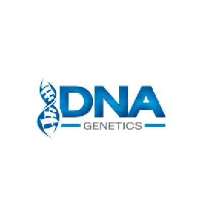 MateSel User Logo DNA Genetics